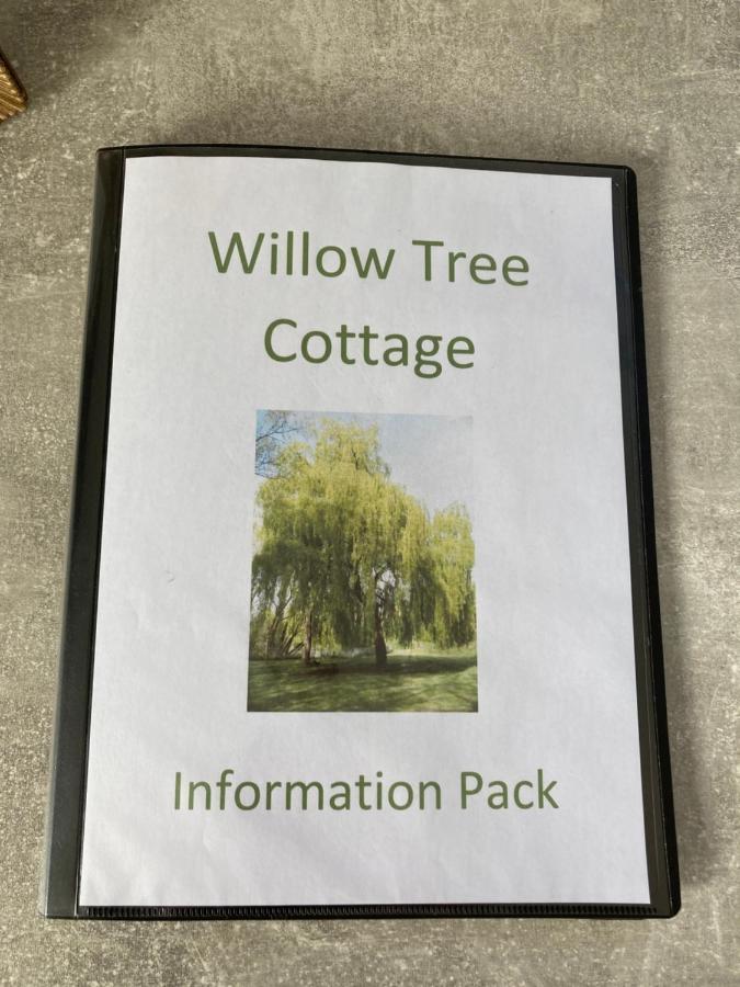 Willow Tree Дом отдыха Балликасл