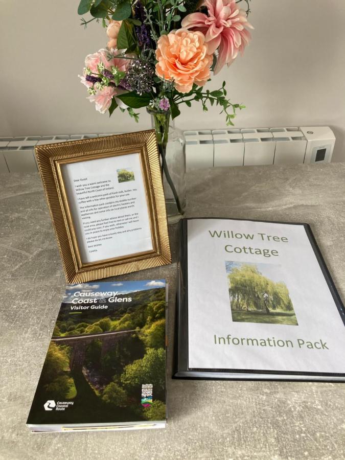 Willow Tree Holiday home *