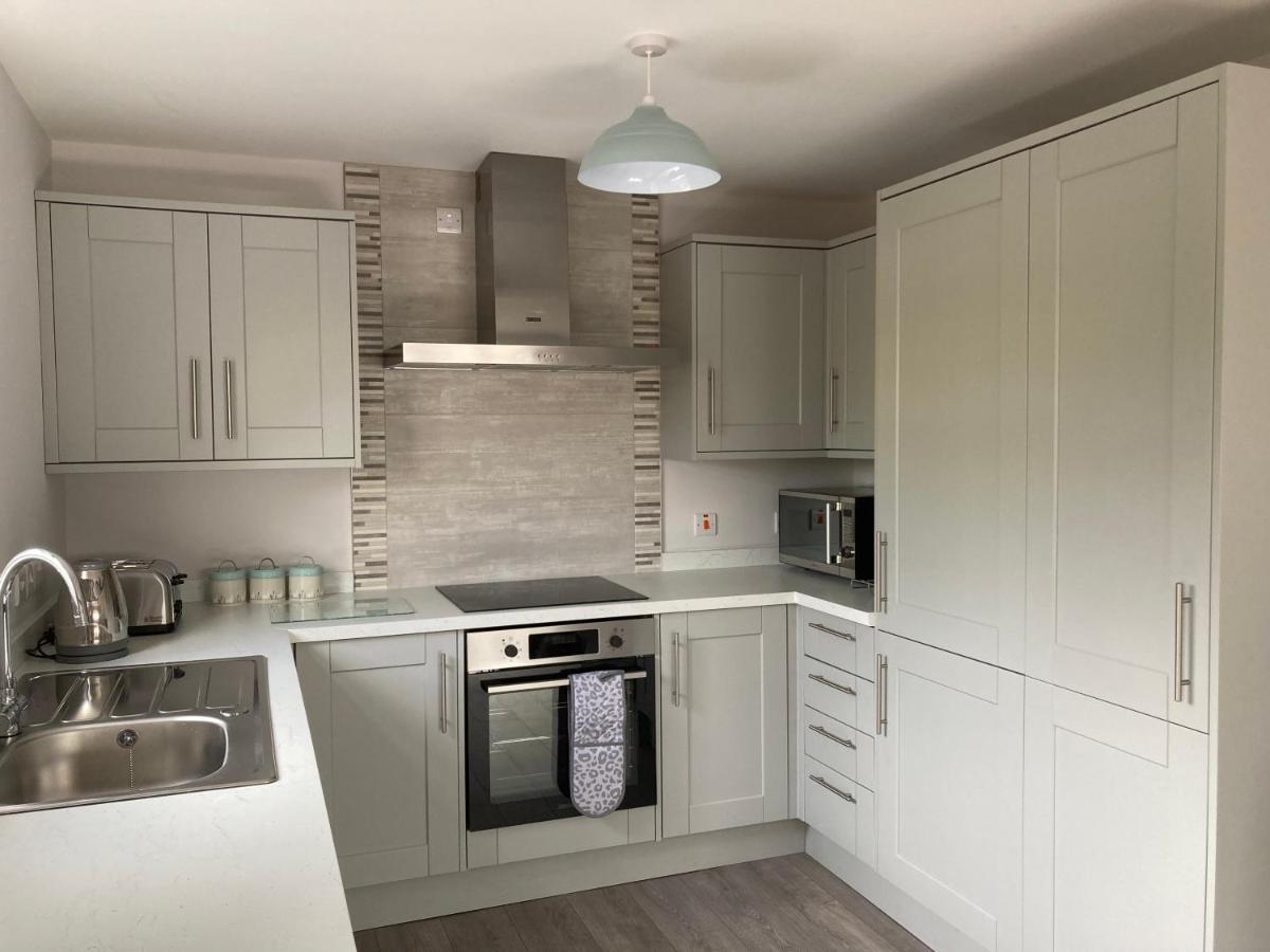 Willow Tree Holiday home *