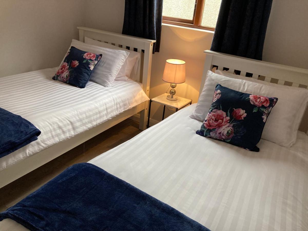 Holiday home Willow Tree Ballycastle