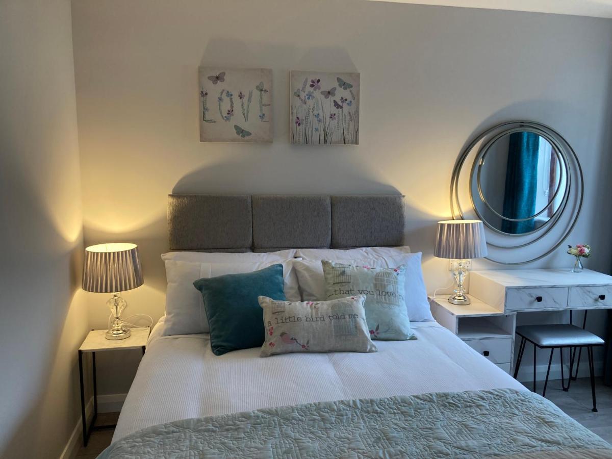 Willow Tree Holiday home Ballycastle