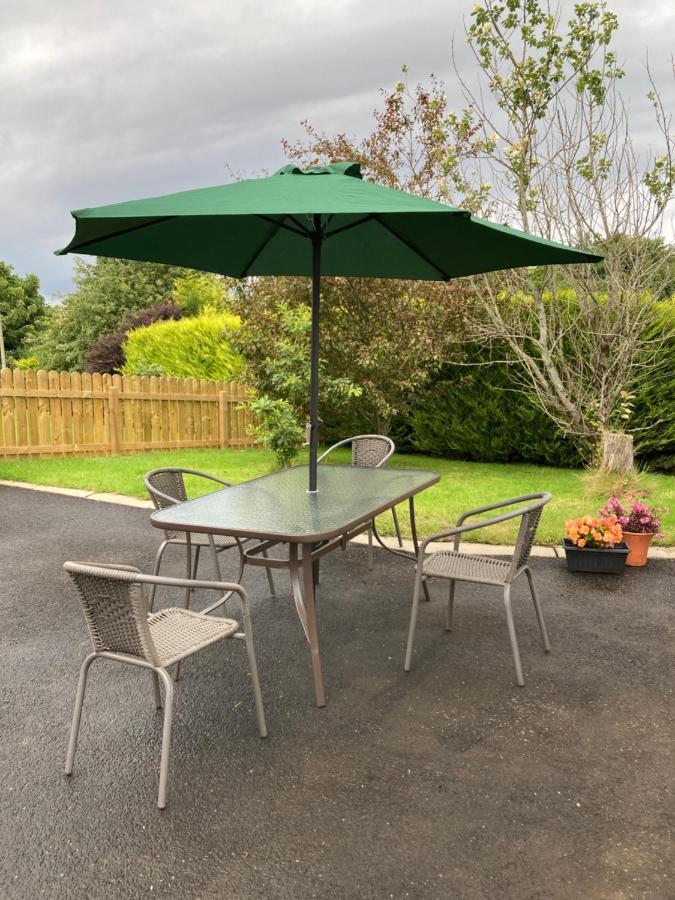 Willow Tree Holiday home